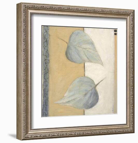 Tete a Tete I-Ursula Salemink-Roos-Framed Giclee Print