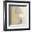 Tete a Tete I-Ursula Salemink-Roos-Framed Giclee Print