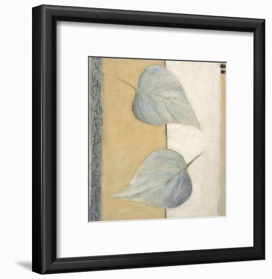 Tete a Tete I-Ursula Salemink-Roos-Framed Giclee Print