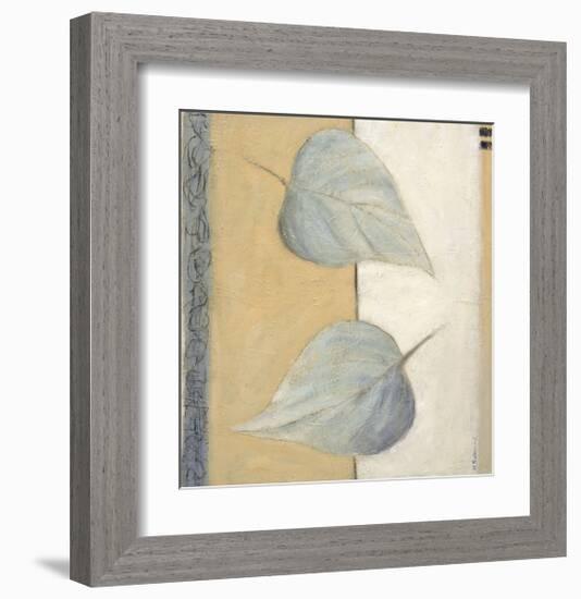 Tete a Tete I-Ursula Salemink-Roos-Framed Giclee Print