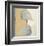 Tete a Tete I-Ursula Salemink-Roos-Framed Giclee Print