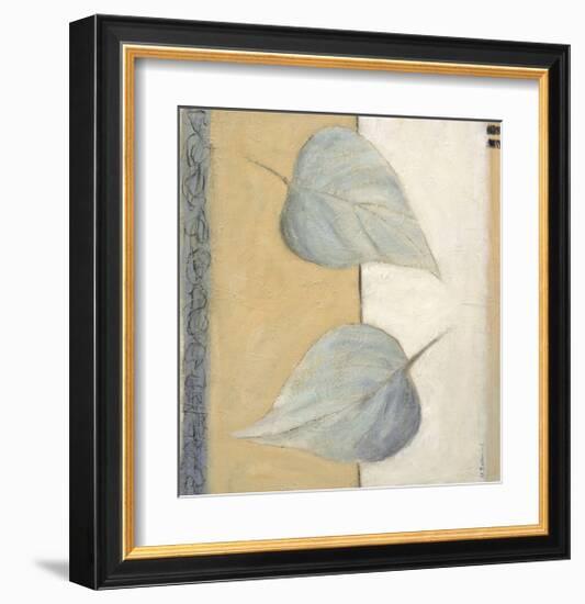 Tete a Tete I-Ursula Salemink-Roos-Framed Giclee Print