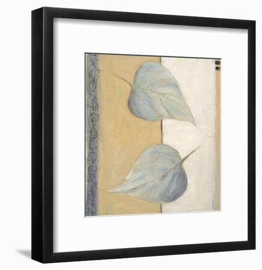 Tete a Tete I-Ursula Salemink-Roos-Framed Giclee Print