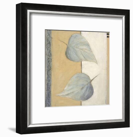 Tete a Tete I-Ursula Salemink-Roos-Framed Giclee Print