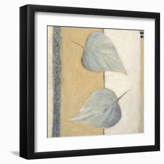 Tete a Tete I-Ursula Salemink-Roos-Framed Giclee Print