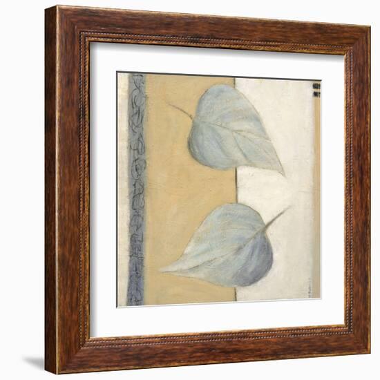 Tete a Tete I-Ursula Salemink-Roos-Framed Giclee Print