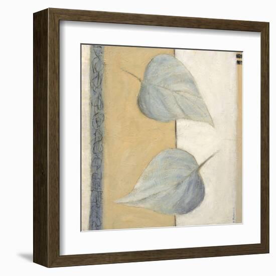 Tete a Tete I-Ursula Salemink-Roos-Framed Giclee Print