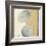 Tete a Tete II-Ursula Salemink-Roos-Framed Giclee Print