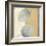 Tete a Tete II-Ursula Salemink-Roos-Framed Giclee Print