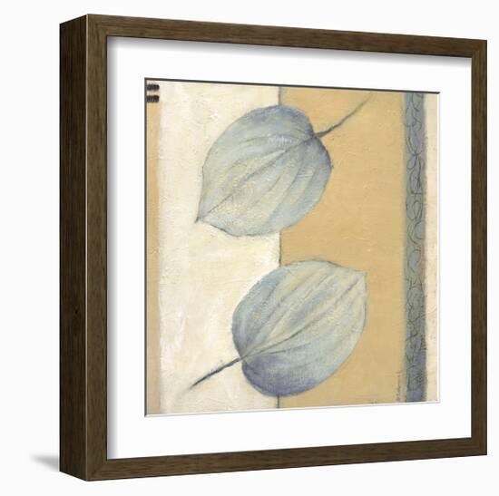 Tete a Tete II-Ursula Salemink-Roos-Framed Giclee Print