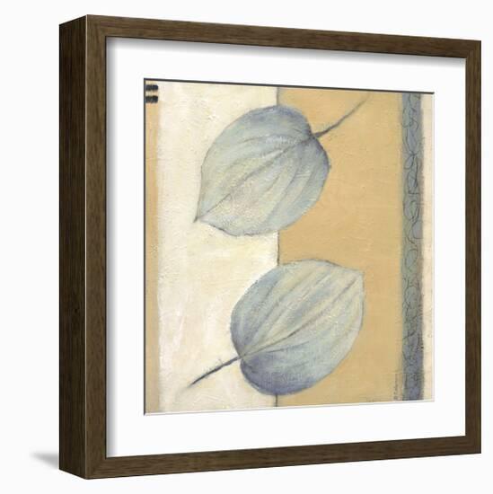 Tete a Tete II-Ursula Salemink-Roos-Framed Giclee Print