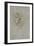 Tête d'enfant de trois quarts-Leonardo da Vinci-Framed Giclee Print