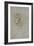 Tête d'enfant de trois quarts-Leonardo da Vinci-Framed Giclee Print