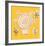 Tete de Faune en Grisaille avec Trois Figure-Pablo Picasso-Framed Serigraph