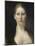 Tête de femme-Albert Besnard-Mounted Giclee Print