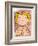 Tete Denfant-Paul Klee-Framed Premium Edition