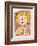 Tete Denfant-Paul Klee-Framed Premium Edition