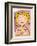 Tete Denfant-Paul Klee-Framed Premium Edition