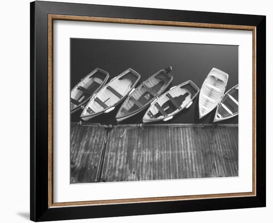 Tethering-PhotoINC-Framed Photographic Print