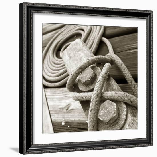 Tethering-null-Framed Photographic Print