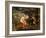 Tethys Bringing Arms to Achilles, 1630-Peter Paul Rubens-Framed Giclee Print