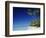 Tetiaroa, Tahiti-Douglas Peebles-Framed Photographic Print