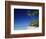 Tetiaroa, Tahiti-Douglas Peebles-Framed Photographic Print