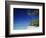 Tetiaroa, Tahiti-Douglas Peebles-Framed Photographic Print