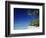 Tetiaroa, Tahiti-Douglas Peebles-Framed Photographic Print