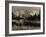 Teton Majesty-Kevin Daniel-Framed Art Print