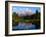 Teton Range, Grand Teton National Park, USA-John Elk III-Framed Photographic Print