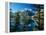 Teton-Gordon Semmens-Framed Premier Image Canvas
