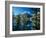 Teton-Gordon Semmens-Framed Photographic Print