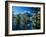 Teton-Gordon Semmens-Framed Photographic Print