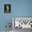 Tetons 2012 #1105 (2)-Gordon Semmens-Framed Premier Image Canvas displayed on a wall