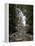 Tetons 2012 #1105 (2)-Gordon Semmens-Framed Premier Image Canvas