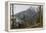 Tetons 2012 #891-Gordon Semmens-Framed Premier Image Canvas