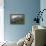 Tetons 2012 #891-Gordon Semmens-Framed Premier Image Canvas displayed on a wall