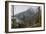 Tetons 2012 #891-Gordon Semmens-Framed Photographic Print