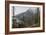 Tetons 2012 #891-Gordon Semmens-Framed Photographic Print