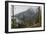 Tetons 2012 #891-Gordon Semmens-Framed Photographic Print