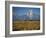 Tetons IV-J.D. Mcfarlan-Framed Photographic Print