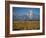 Tetons IV-J.D. Mcfarlan-Framed Photographic Print