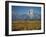 Tetons IV-J.D. Mcfarlan-Framed Photographic Print