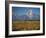 Tetons IV-J.D. Mcfarlan-Framed Photographic Print