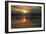 Tetons Jackson lake-Gordon Semmens-Framed Photographic Print