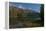 Tetons Tagert Lake-Gordon Semmens-Framed Premier Image Canvas