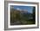 Tetons Tagert Lake-Gordon Semmens-Framed Photographic Print
