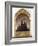 Tetschener Altar-Caspar David Friedrich-Framed Giclee Print