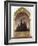 Tetschener Altar-Caspar David Friedrich-Framed Giclee Print